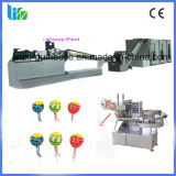 Lollipop Manufacturing Machine