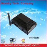 Strong Signals 3G Wireless Router with SIM Card Slot, Support ADSL (DM7622R)