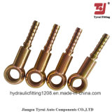 Factory Manufactured Hydraulic Adjustable Hose Fittings
