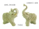 Porcelain Animal Gifts (NCC621)