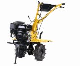 Hot Sell Rotary Tillers with Diesel or Gasoline 7HP Engine