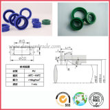 Oil Resistant Long Service Life Rubber O Ring