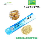 Traditional Chinese Medicine, Radix Gentianae Macrophyllae Granules