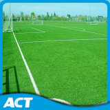 Direct Manufacturer Fibrillated Artificial Grass/Football Grass, Sythetic Grass