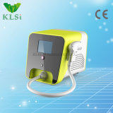 Portable Mini 808nm Diode Laser Hair Removal Beauty Device