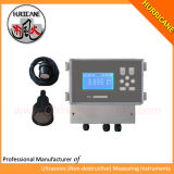 Liquid Level Meter with Ultrasonic Technology