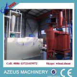 Wet Type Match Steam Boiler Feed Pellets Mills Machinery