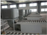 Environmental Water Type Downdraft Machinery for Marble