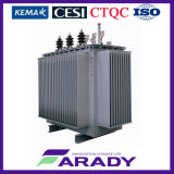 Find China Power Distribution Electrical Transformer Price From Manufacturer Directly