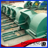 Diesel Engine and Electrical Engine Wood Sawdust Machine Price CE& ISO Certification