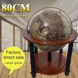 Classroom Inflatable 80cm Large Earth Globe
