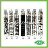 Best EGO Etched - Engraved Battery E Cigarette Battery
