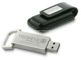 Leather USB Flash Disk (MA-004U)