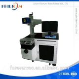 20W Ipg Fiber Laser Marking Machinery 300*300mm