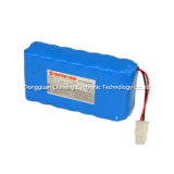 7s6p Power Lithium Ion Battery Pack 24V 13ah 4c