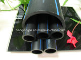 HDPE Pipe for Water Supply (ISO4427 Standard)
