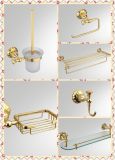 Towel Holder Copper Bathroom Accessories Brass Pendant (SH 31)