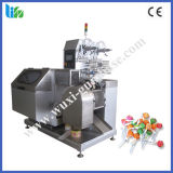 High Speed Lollipop Single Twist Candy Packing Machinery
