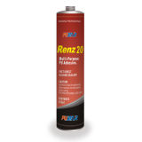 Multi-Purpose Polyurethane Adhesive for Autoglass/Windshield/Car Elevator Adhesive Sealant (Renz20)