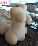 Cyberskin Sex Doll with Big Boob Vagina and Anal