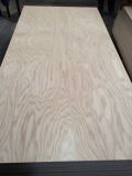 Rutary Cutting Natural White Oak Fancy Plywood