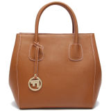 New Collection Handbag for Women Leather Satchel Bag (S1096-A4334)