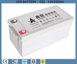 12V200ah Maintenance Free Battery AGM Battery UPS/Telecommunication Battery