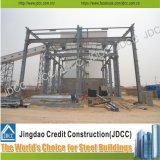 Prefabricated Light Steel Structure Factory