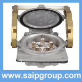 High Quality 5p 420A Metal Industrial Socket (SP-4062)