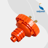 3p 13A Industrial Plug (56P313)