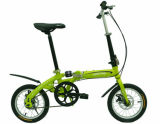 16inch Folding Bike/Bicycles Kids Foldable Bikes Accept OEM Custom