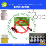 Bendiocarb Pesticide 98%Tech, 80%Wp, 20%Ec (CAS No: 22781-23-3)