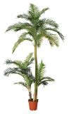 Artificial Plants and Flowers of Connected Palm 36lvs