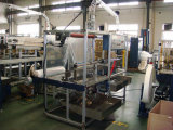 Automatic Paper Cup Bagging Machinery (SAM-B100)