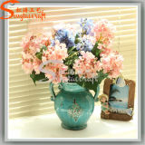Classic Style Banquet Wedding Decoration Artificial Plant Silk Flowers