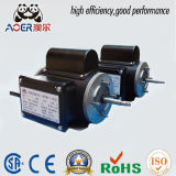 1/6HP Power Steel Plate AC One-Phase Electric Motor