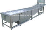 Fruit Used Washing Machine for Food Industrial