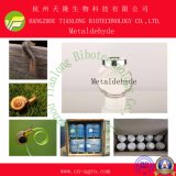 Price Preferential Insecticide Metaldehyde (99%TC, 6%GR, 10%GR, 30-80%WP)