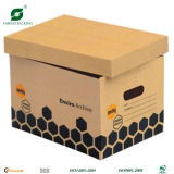 Top Open Corrugated Storage Box (FP3015)