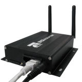RJ45 EVDO/CDMA WiFi Car Router with DDNS, Virtual Server