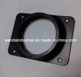 CNC Precision Machined Parts for Aluminum Camera Lens