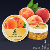 2015 Peach Flavor Rbow Fruit Shisha for Hookah