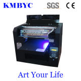 Byc168-2.3 UV Printer Emboss Printing Phone Case Machine