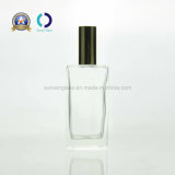 Fancy High Quality Cosmetics Glass Jar (B-2185)