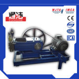Oil Pipe Cleaning, Water Jetting Equipment