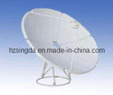 C-Band Satellite Antenna