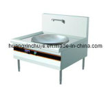 Commercial Big Induction Cooker