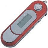 MP3 Player (MF8005)