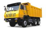 18ton Dump Truck (SX3254BP294)