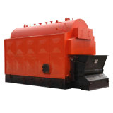 Industrial Steam Boiler (DZL)